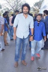 Celebs at Ghazi Movie Premiere Show